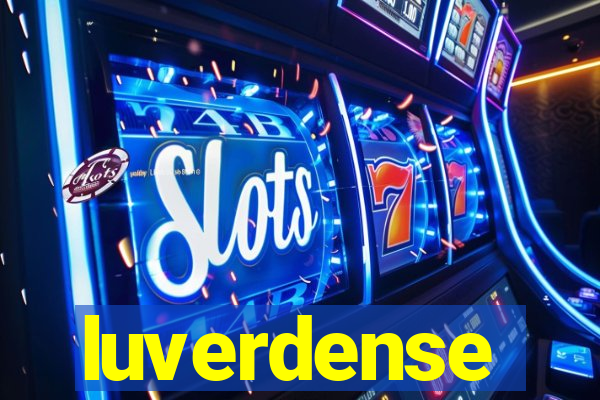 luverdense