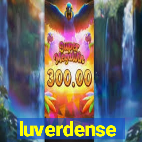 luverdense