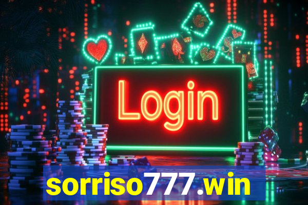 sorriso777.win