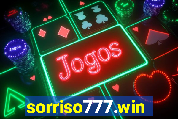 sorriso777.win