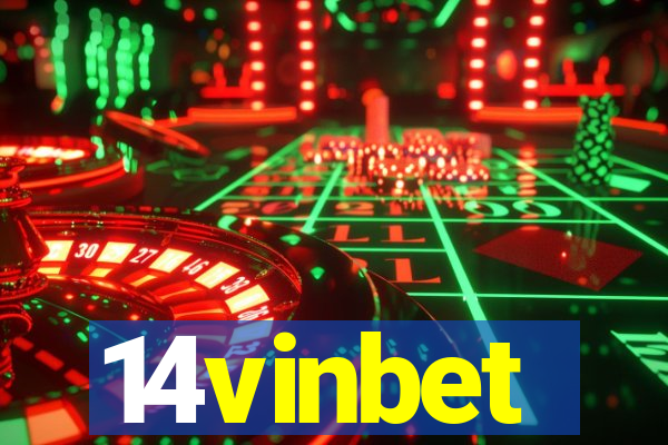 14vinbet