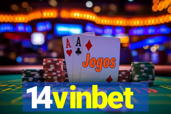 14vinbet