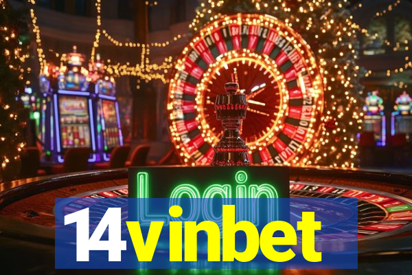 14vinbet