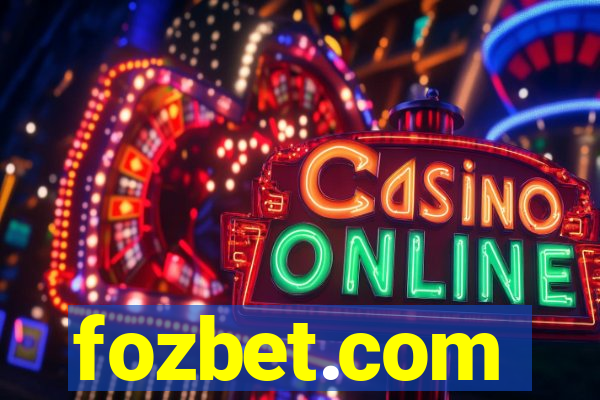 fozbet.com