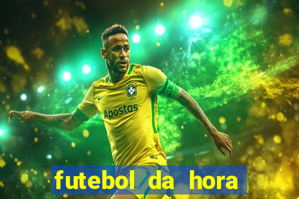 futebol da hora 3.7 no play store