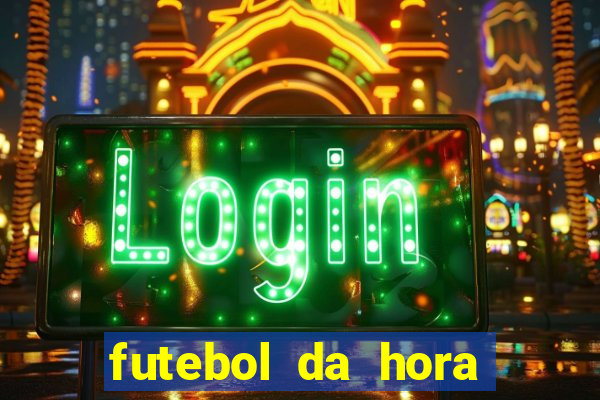 futebol da hora 3.7 no play store