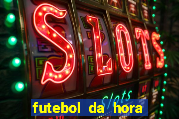 futebol da hora 3.7 no play store