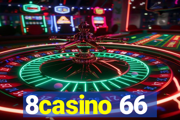 8casino 66