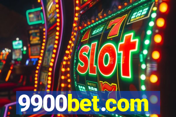 9900bet.com