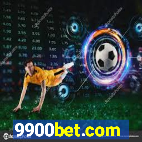 9900bet.com