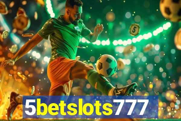 5betslots777