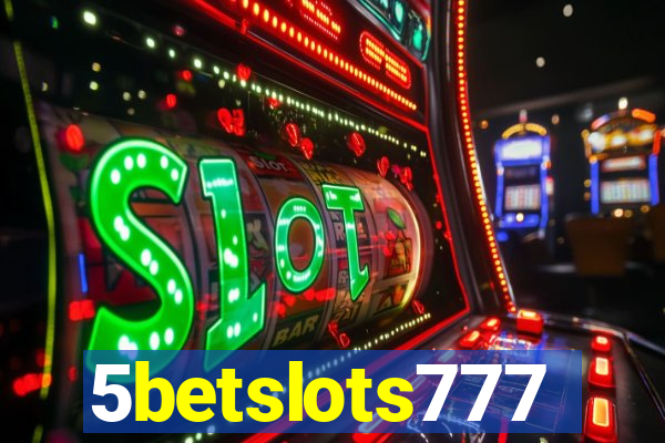 5betslots777