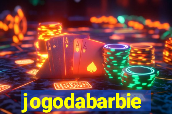 jogodabarbie