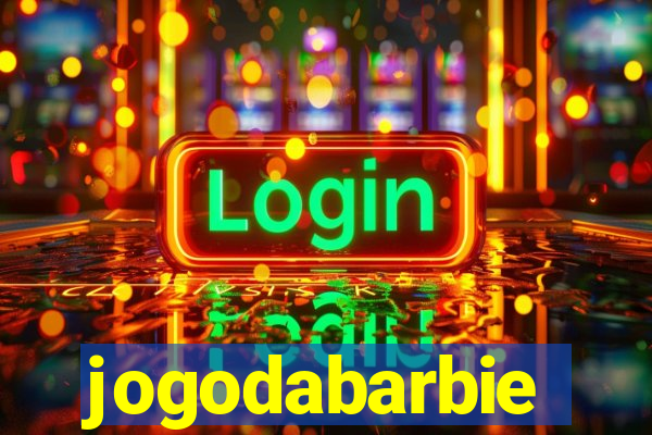 jogodabarbie