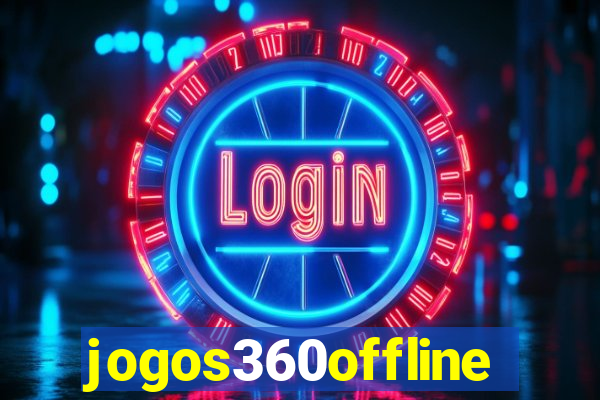 jogos360offline