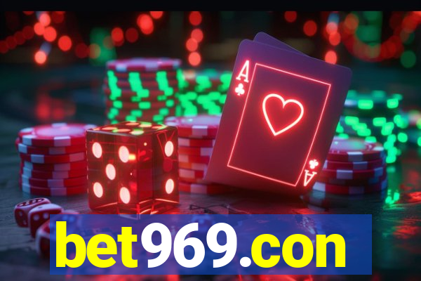 bet969.con