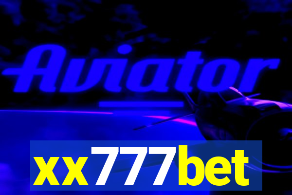 xx777bet