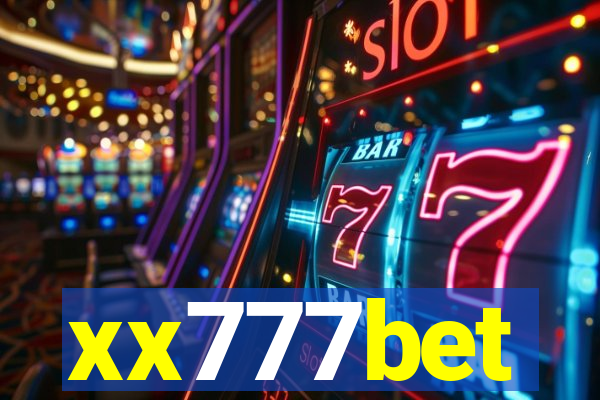 xx777bet