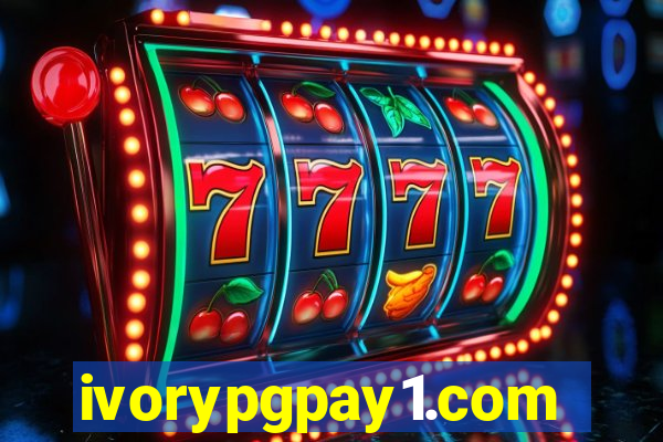 ivorypgpay1.com