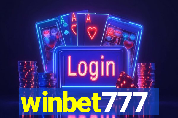 winbet777