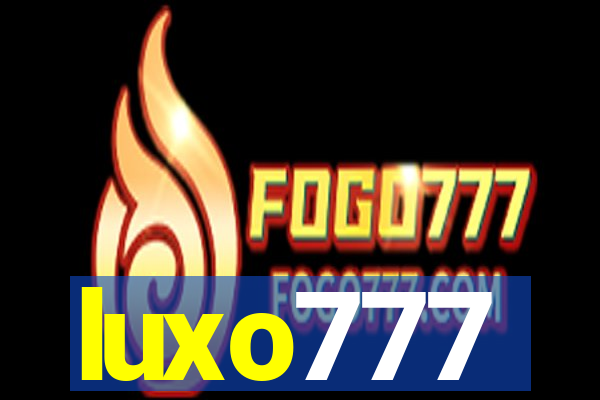 luxo777