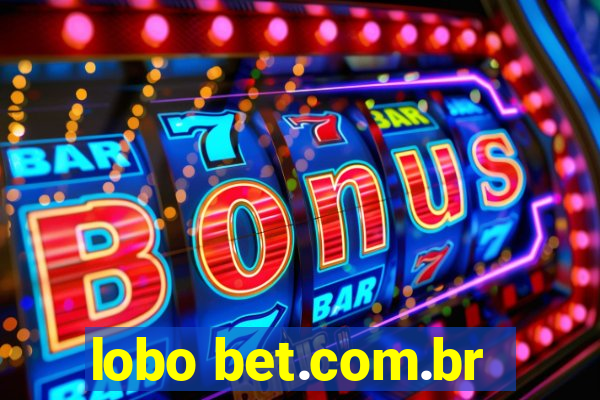 lobo bet.com.br