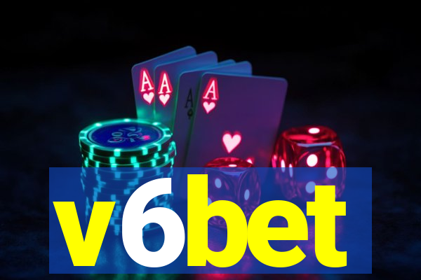 v6bet