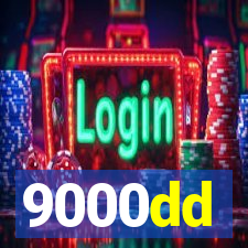 9000dd