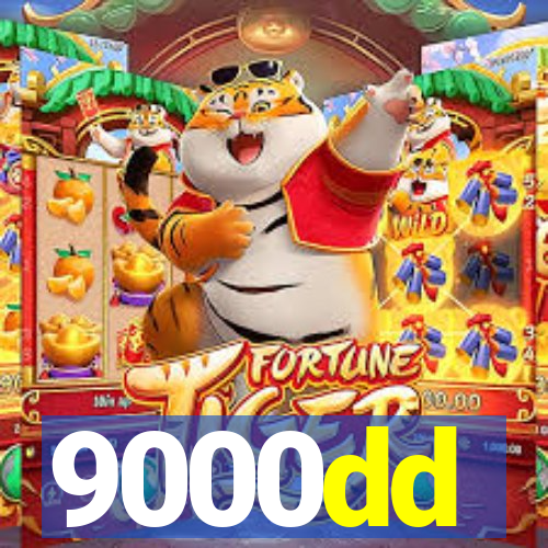 9000dd