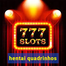 hentai quadrinhos