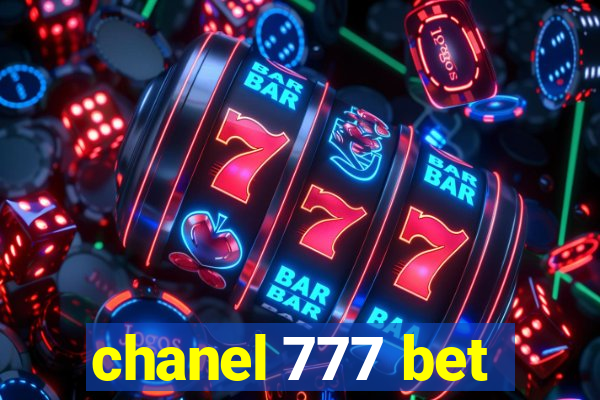 chanel 777 bet