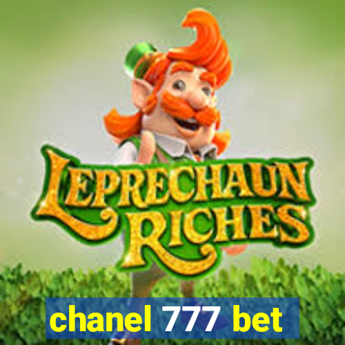 chanel 777 bet