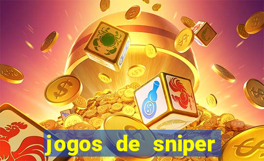 jogos de sniper para pc