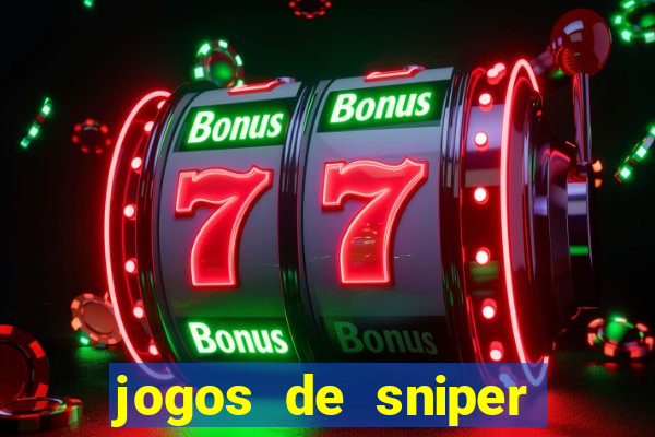 jogos de sniper para pc