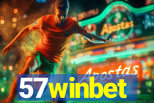 57winbet