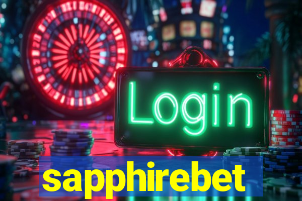 sapphirebet