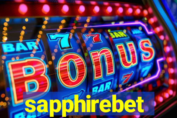 sapphirebet