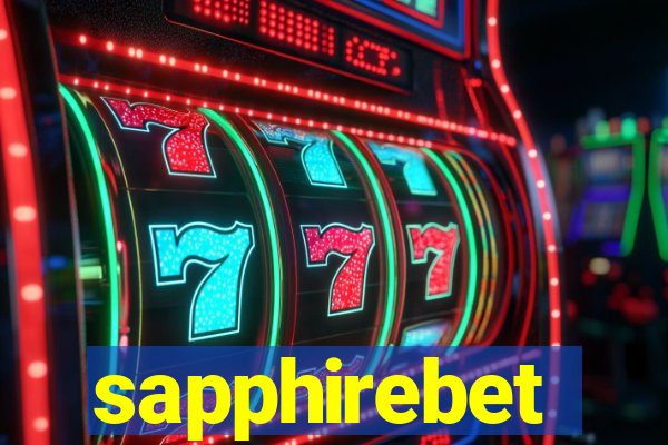 sapphirebet