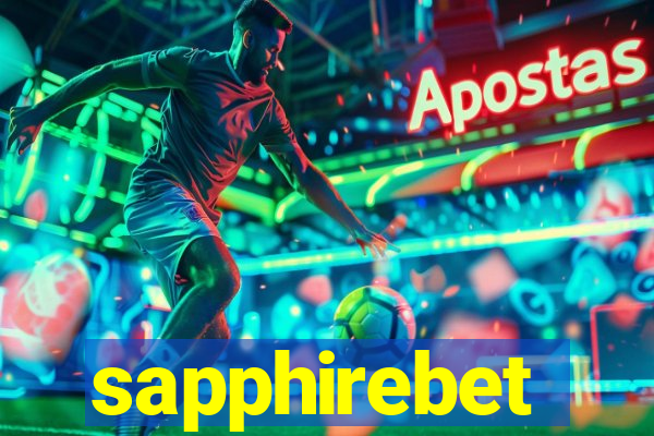 sapphirebet