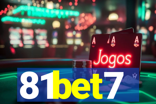 81bet7