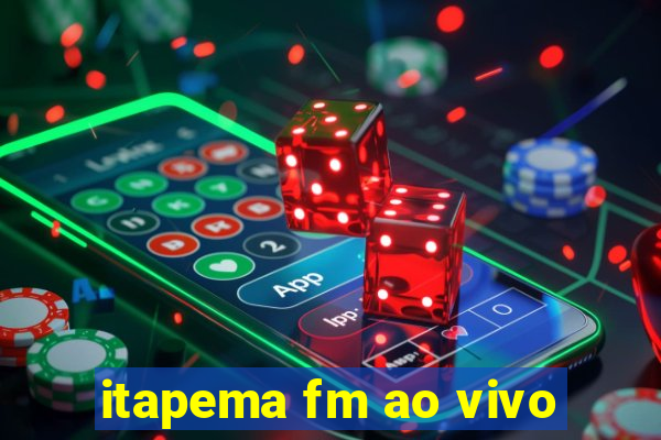 itapema fm ao vivo