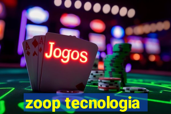 zoop tecnologia