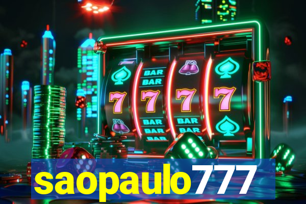 saopaulo777