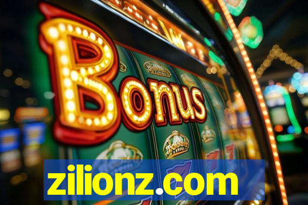 zilionz.com