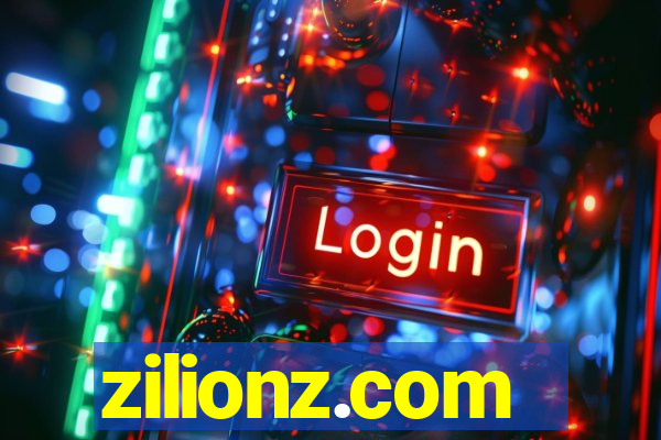 zilionz.com