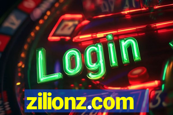 zilionz.com