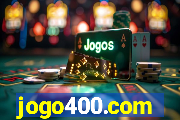 jogo400.com