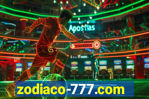 zodiaco-777.com