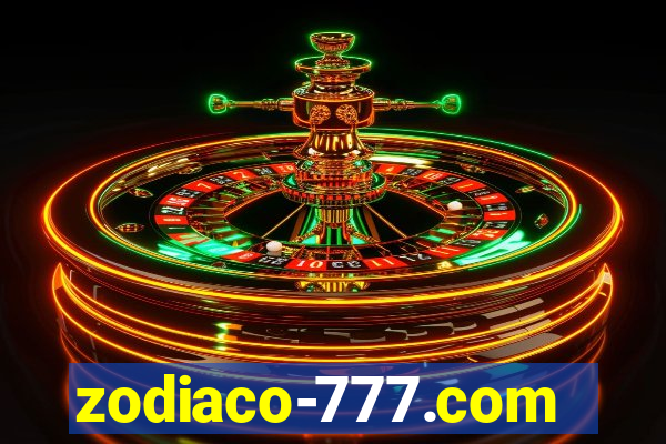 zodiaco-777.com