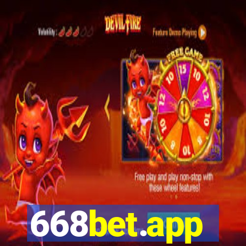 668bet.app